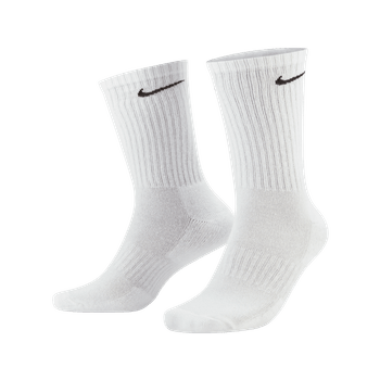 Calcetín Nike Entrenamiento Everyday Cushioned 3 Pack Hombre