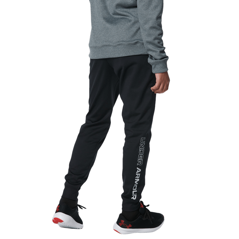 PANTALÓN UNDER ARMOUR HOMBRE BRAWLER NEGRO