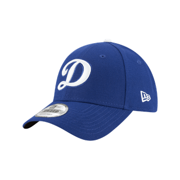 Gorra New Era MLB 9FORTY Los Angeles Dodgers The League Hombre 11358662