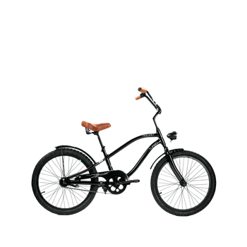 Bicicleta Turbo Rocket R-20 Niño
