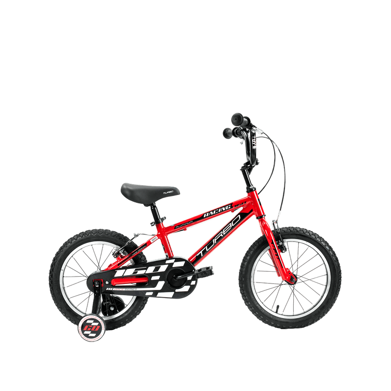 Bicicleta de montaña discount niño