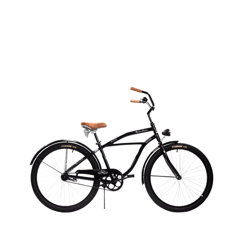 Bicicleta urbana Turbo rodada 26 para mujer