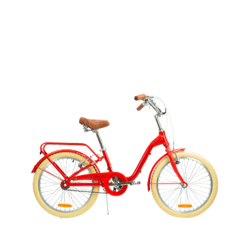 Bicicleta Turbo Bellissima R-20 Niña