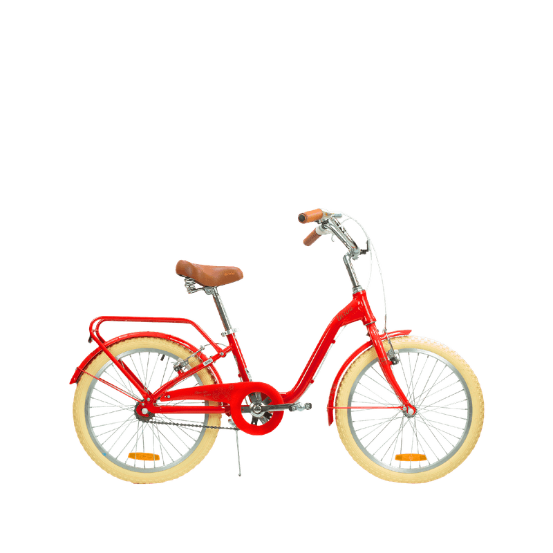 Bicicleta Turbo Bellissima Niña Martí tienda en linea - Martí