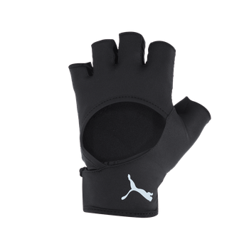 Guantes Puma Entrenamiento Gym Mujer 041773 01