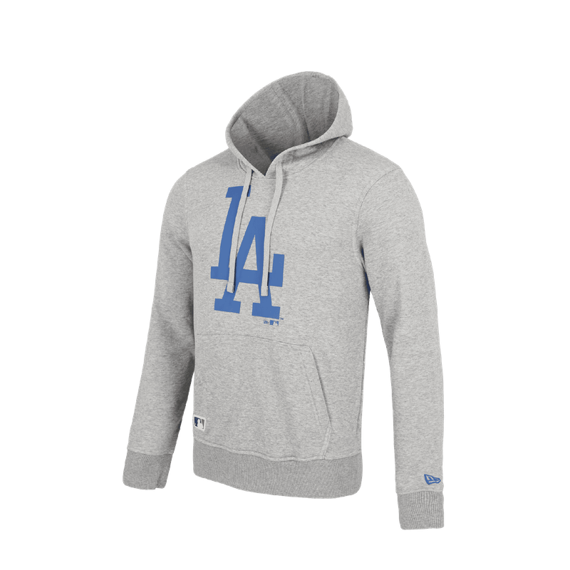 Sudadera De Los Dodgers