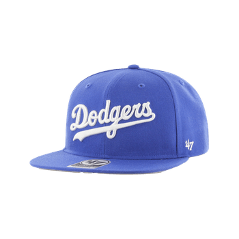 Gorra ´47 CAPTAIN MLB Los Angeles Dodgers