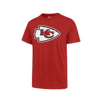 Playera ´47 NFL Kansas City Chiefs