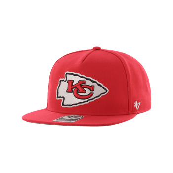 Gorra ´47 CAPTAIN NFL Kansas City Chiefs