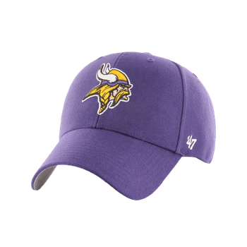 Gorra ´47 MVP NFL Minnesota Vikings