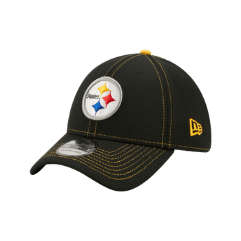 Gorra New Era NFL 39THIRTY Pittsburgh Steelers Team Dash