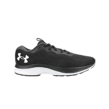 Tenis Under Armour Correr Charged Bandit 7 Mujer