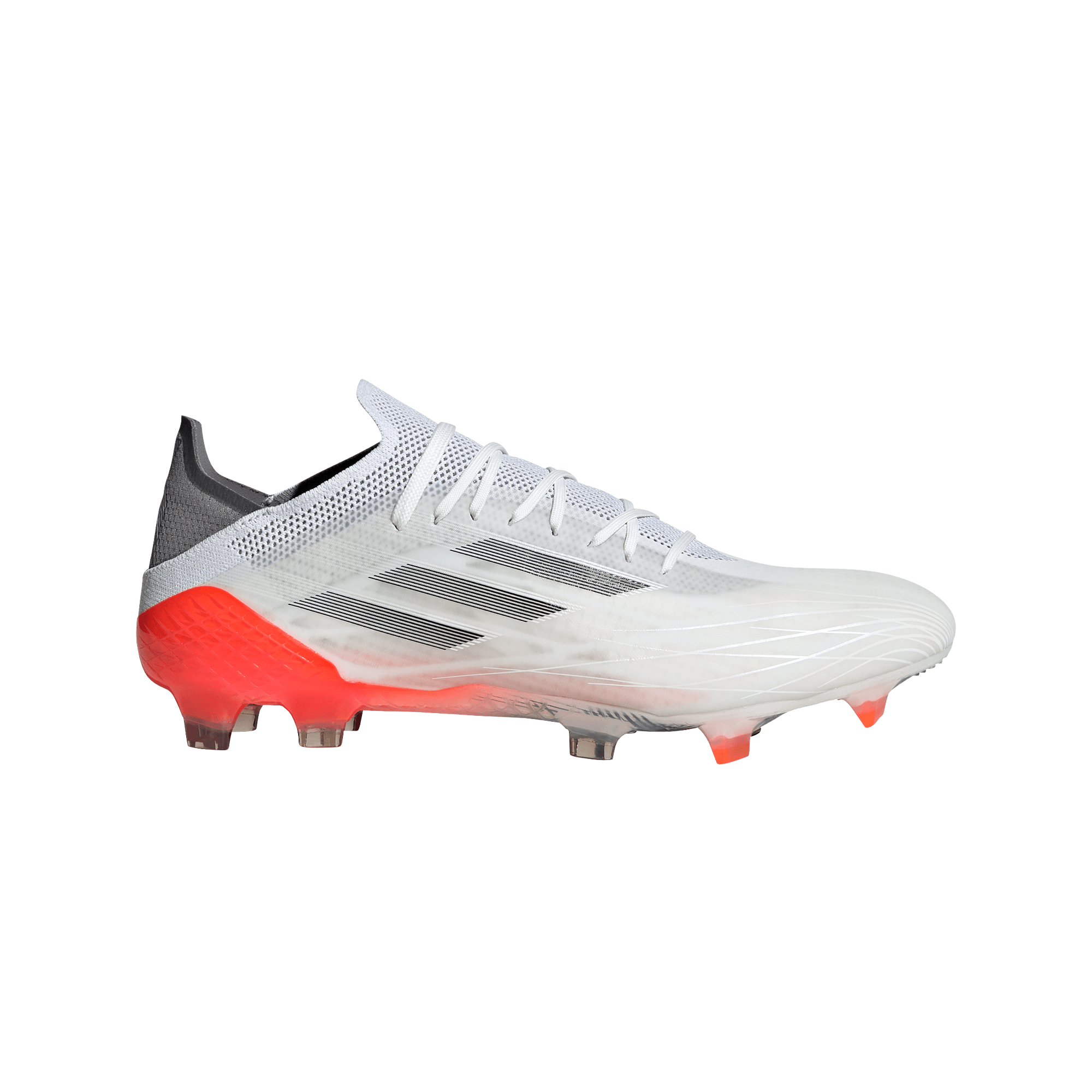 Tachones adidas Futbol X SpeedFlow .1 FG - Martí MX