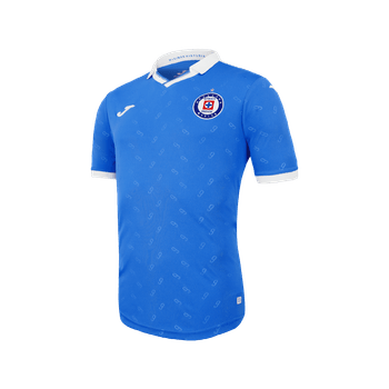Jersey Joma Futbol Cruz Azul Edición Novena Campeón