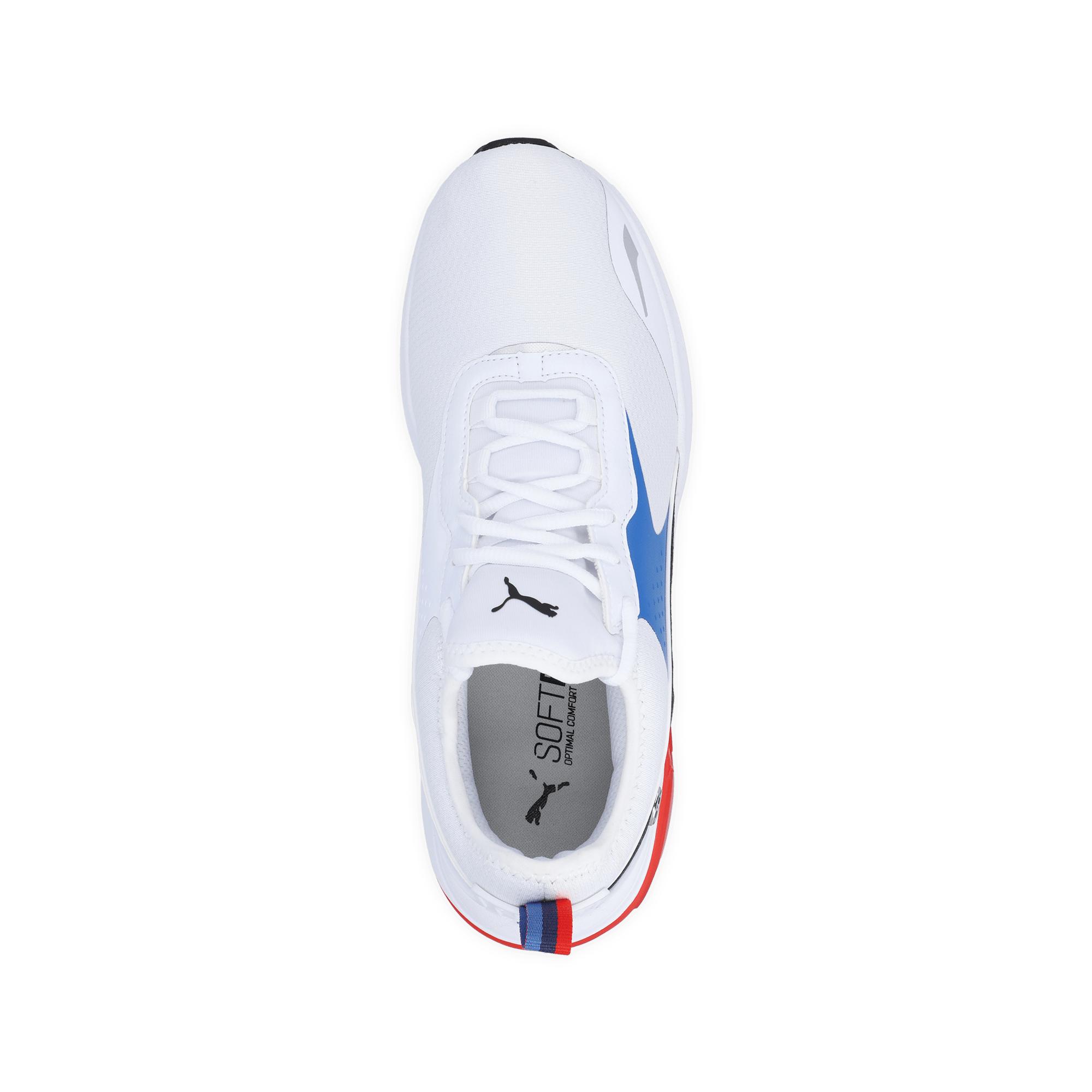 Tenis Puma Casual BMW Motorsport Electron - Martí MX