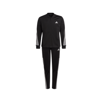 Conjunto Deportivo adidas Entrenamiento 3 Stripes Niña H57226