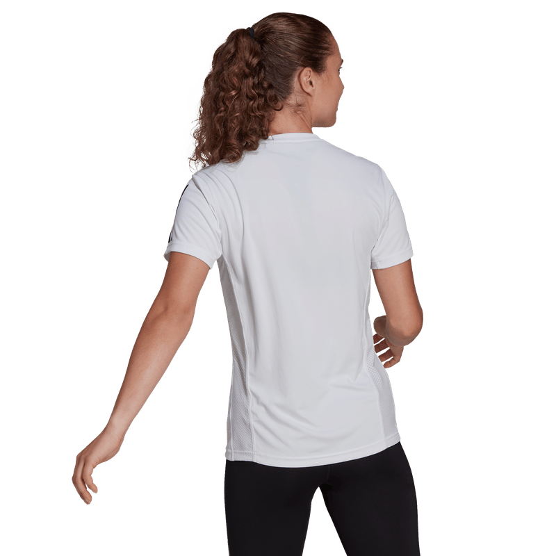 Camiseta running unisex Nature Black - tejido 50% reciclado