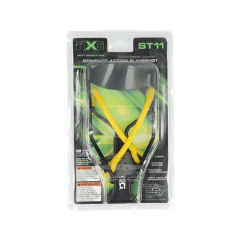 Resortera Umarex Campismo NXG ST11 2219000