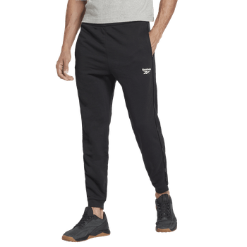 Pants Reebok Fitness Workout Ready Piping Hombre