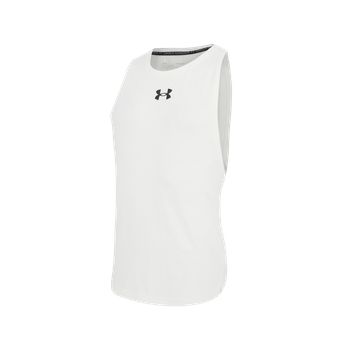 Tank Under Armour Basquetbol Baseline Hombre 1361901-100