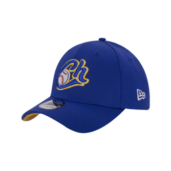 Gorra New Era LMP 39THIRTY Charros de Jalisco Hombre 70547078