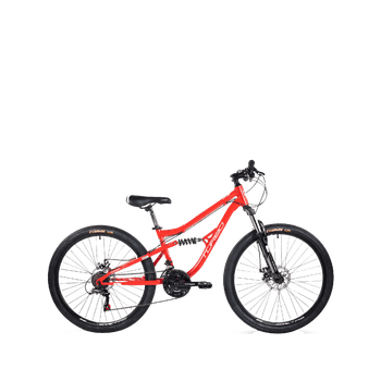 Bicicleta Turbo Montaña SX 6.1 R-26