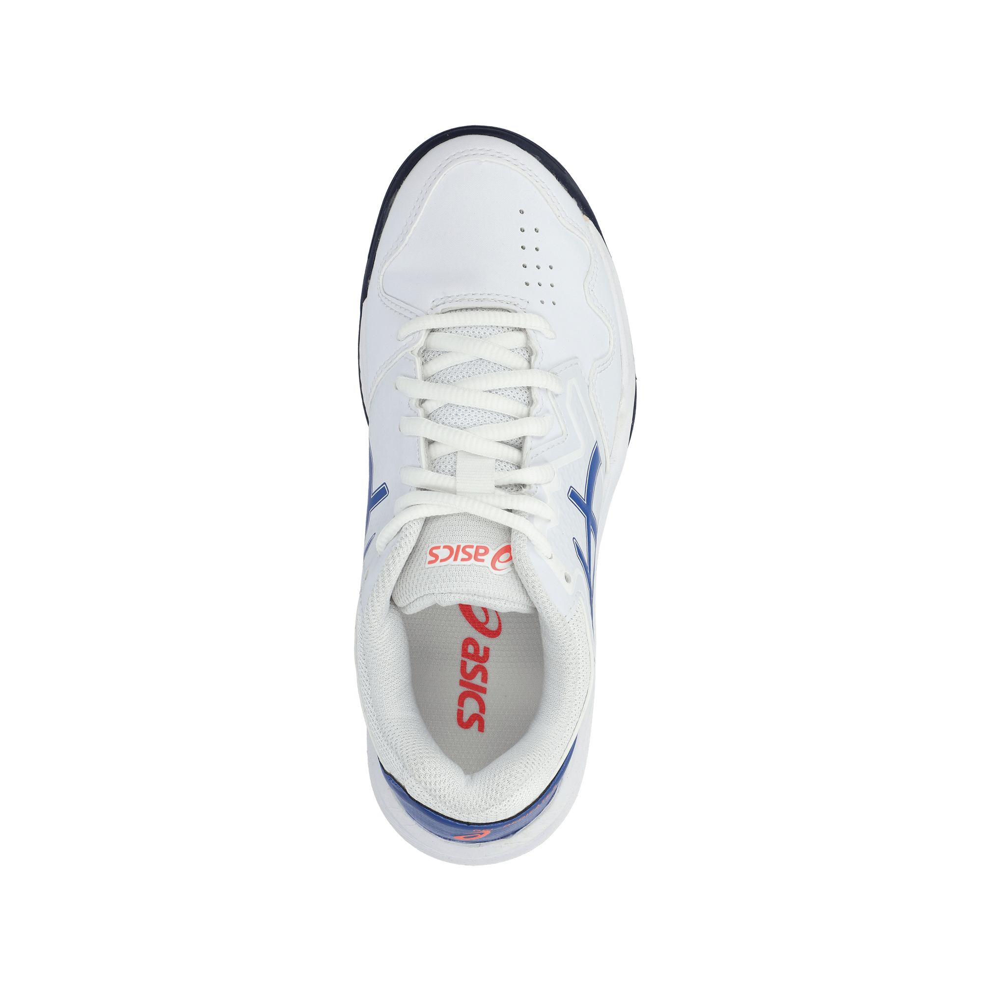 Calzado Asics Tennis GEL-DEDICATE 7 Mujer - Martí MX