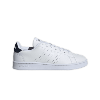 Tenis adidas Casual Advantage Unisex GZ5299