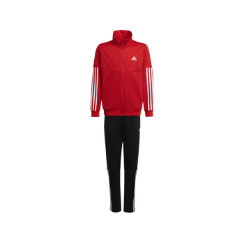 Conjunto Deportivo adidas Entrenamiento 3 Stripes Niño HD6862