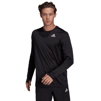 Playera adidas Correr Own The Run Hombre H58590