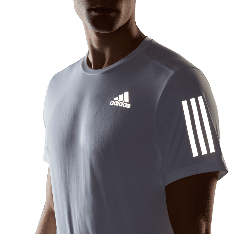 Playera adidas Correr Own The Run Hombre Mart tienda en linea