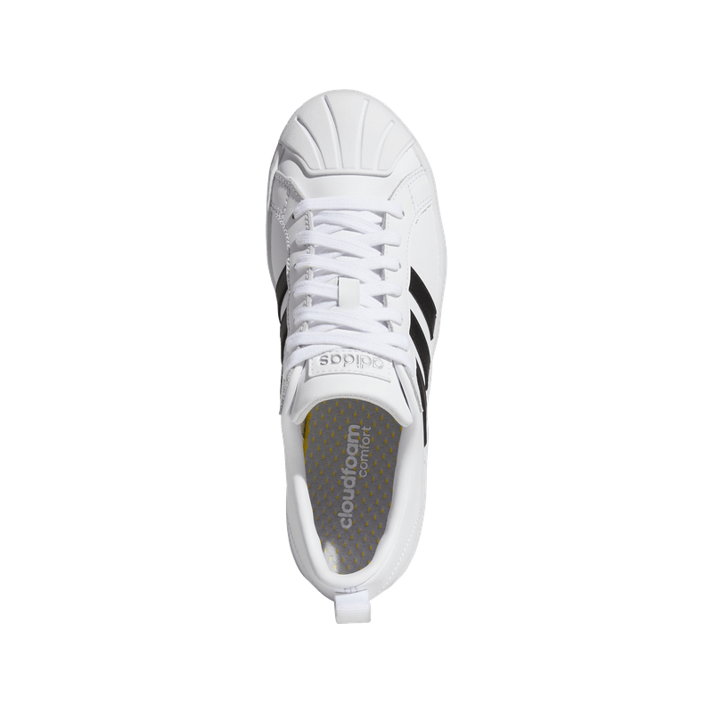 tenis adidas streetcheck mujer