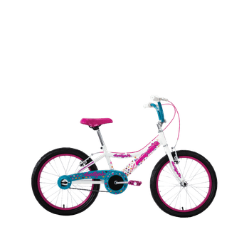 Bicicleta Mercurio SweetGirl R-20 Niña