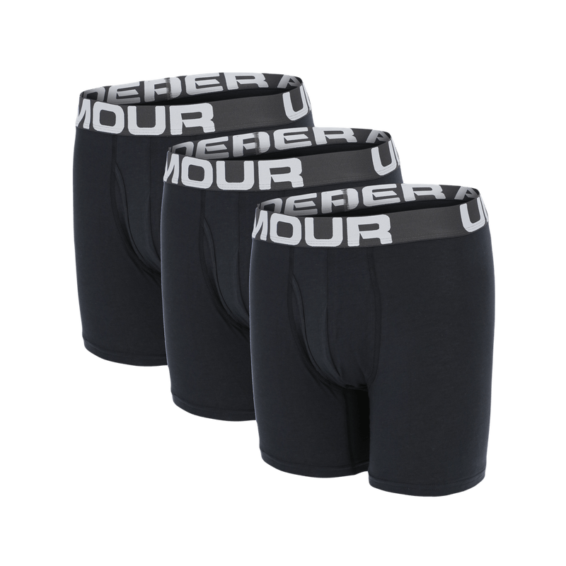 Pack 2 boxer hombre líneas - TRICOT