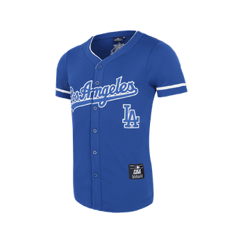 Jersey MLB Los Angeles Dodgers Hombre