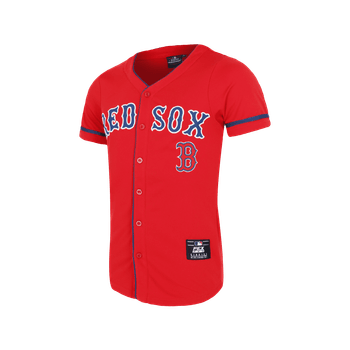 Jersey MLB Boston Red Sox Hombre