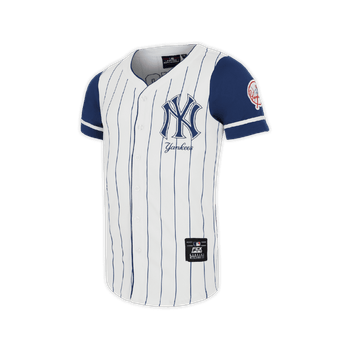 Jersey MLB New York Yankees Hombre