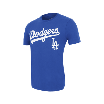Playera MLB Los Angeles Dodgers Hombre