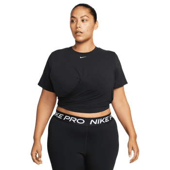 Top Nike Fitness Dri-FIT One Luxe Mujer