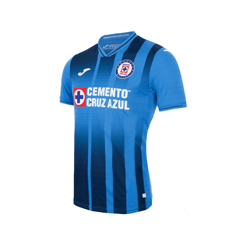 playera cruz azul 2020 marti