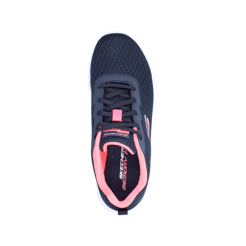 Zapatos deportivos skechers para niña outlet king