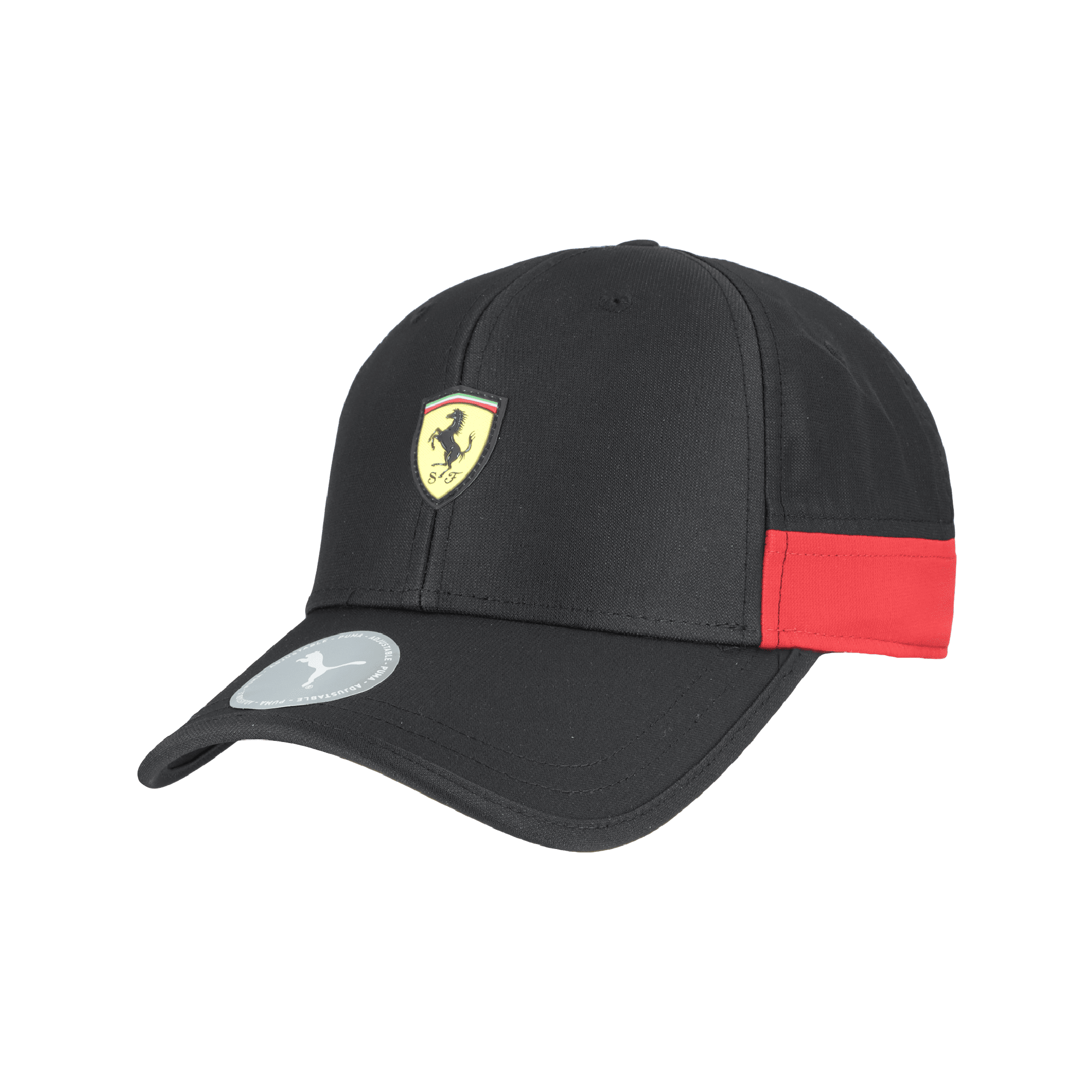 Gorra Puma Casual Scuderia Ferrari RCT Unisex - Martí MX
