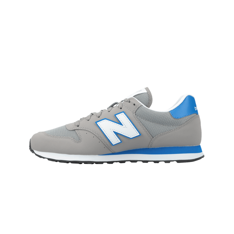 Tenis casual new balance hot sale masculino