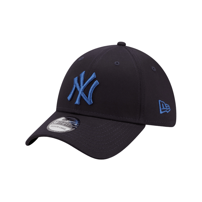 Gorra New York Yankees MLB League Basic 39thirty New Era