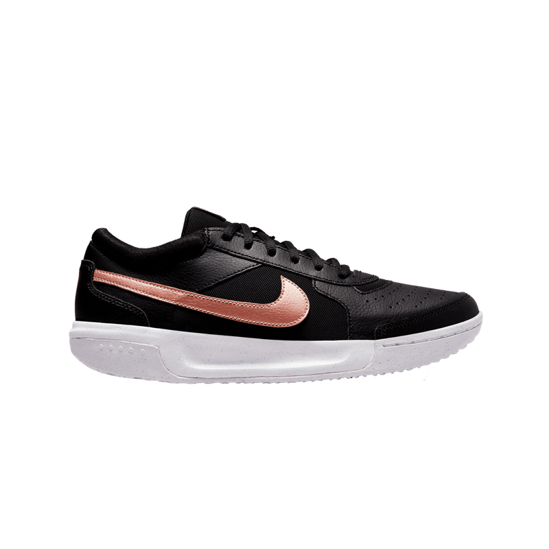 Calzado Nike Tennis Court Zoom Lite 3 Mujer Mart tienda en