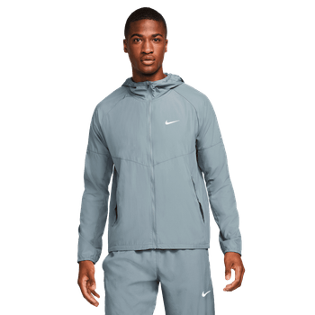 Chamarra Nike Correr Repel Miler Hombre DD4746-084
