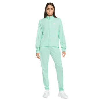 Conjunto Deportivo Nike Casual Sportswear Mujer