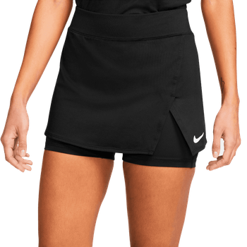 Falda Nike Tennis Court Dri-FIT Victory 2 en 1 Mujer