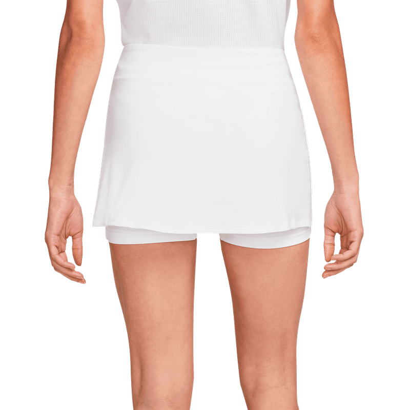 Falda Nike Tennis Court Dri FIT Victory 2 en 1 Mujer Martí tienda en