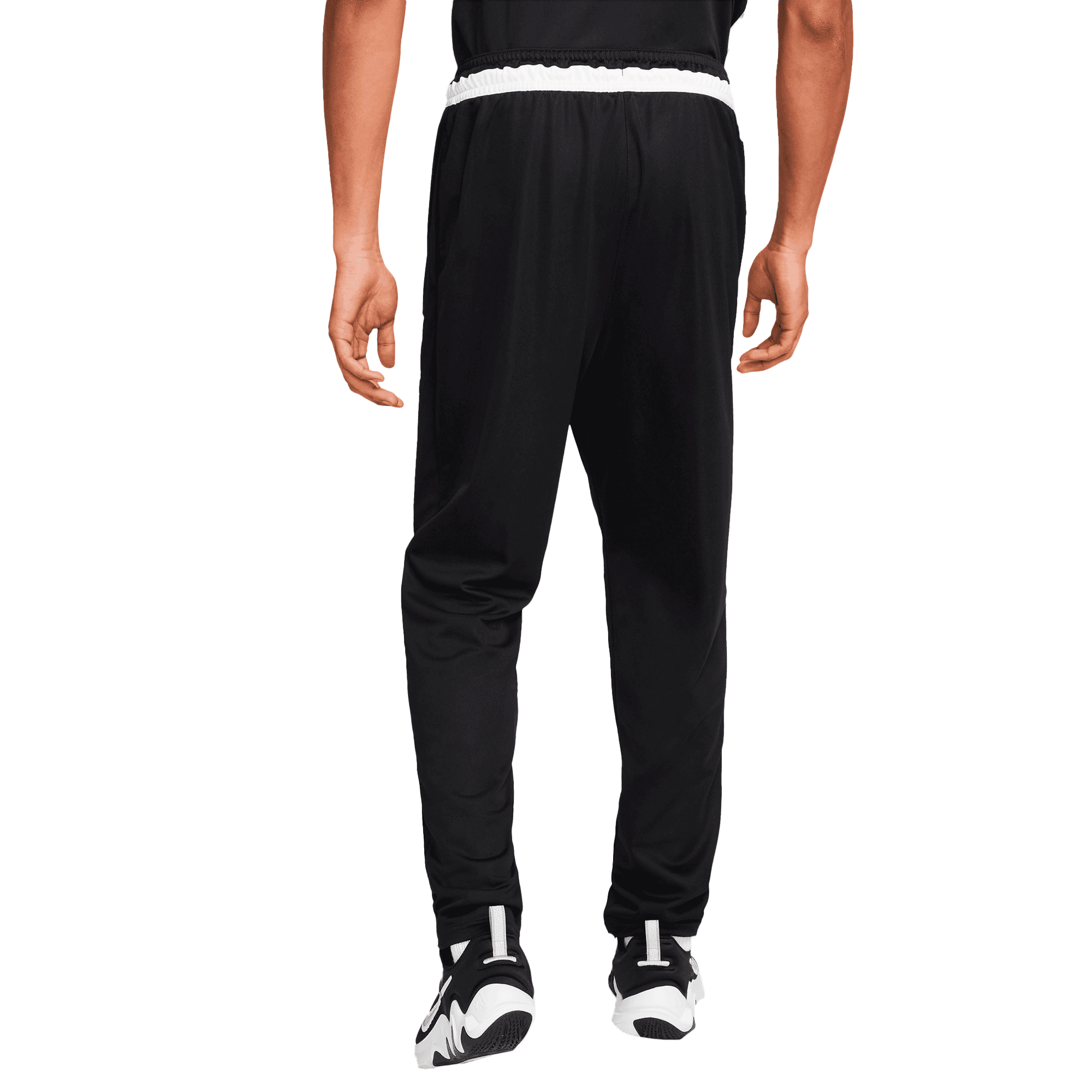 Pants Nike Basquetbol Dri-FIT Hombre | Martí tienda en linea - Martí MX